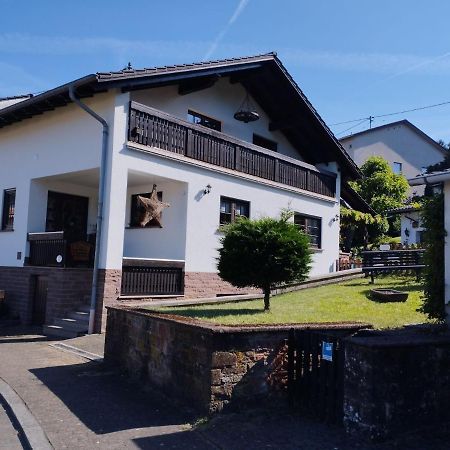 Ferienwohnung Pia Mettlach Luaran gambar