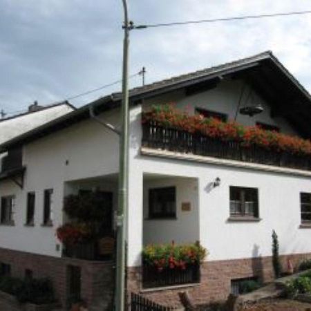 Ferienwohnung Pia Mettlach Luaran gambar