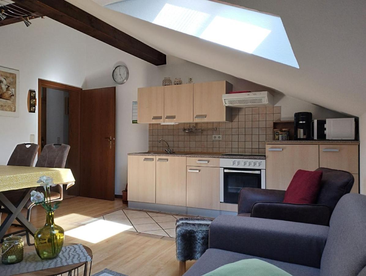 Ferienwohnung Pia Mettlach Luaran gambar