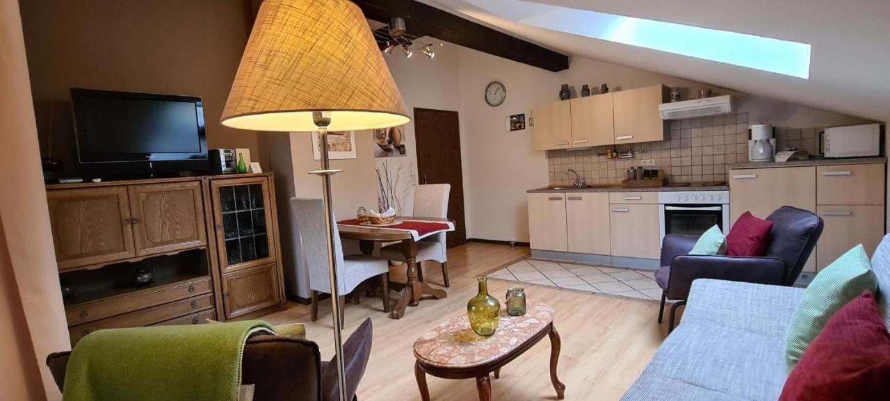 Ferienwohnung Pia Mettlach Luaran gambar