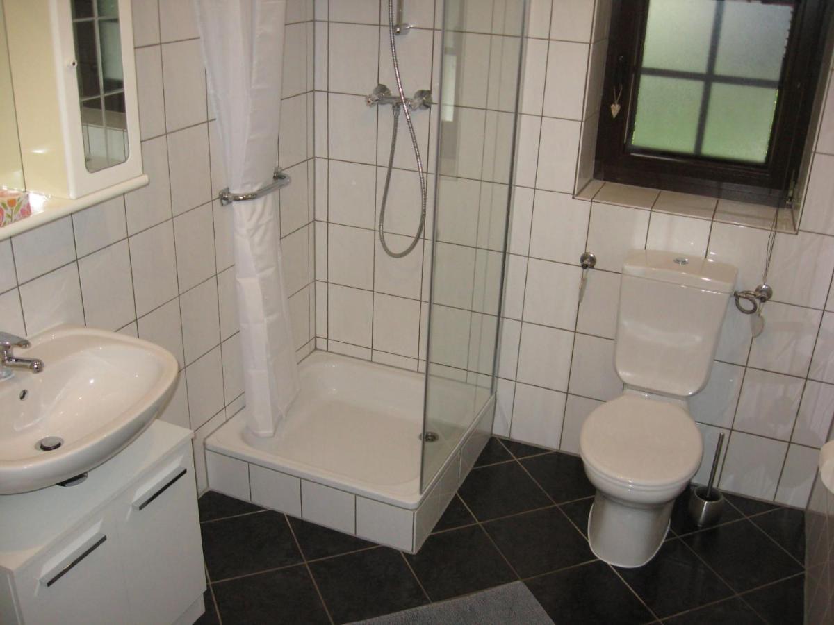 Ferienwohnung Pia Mettlach Luaran gambar