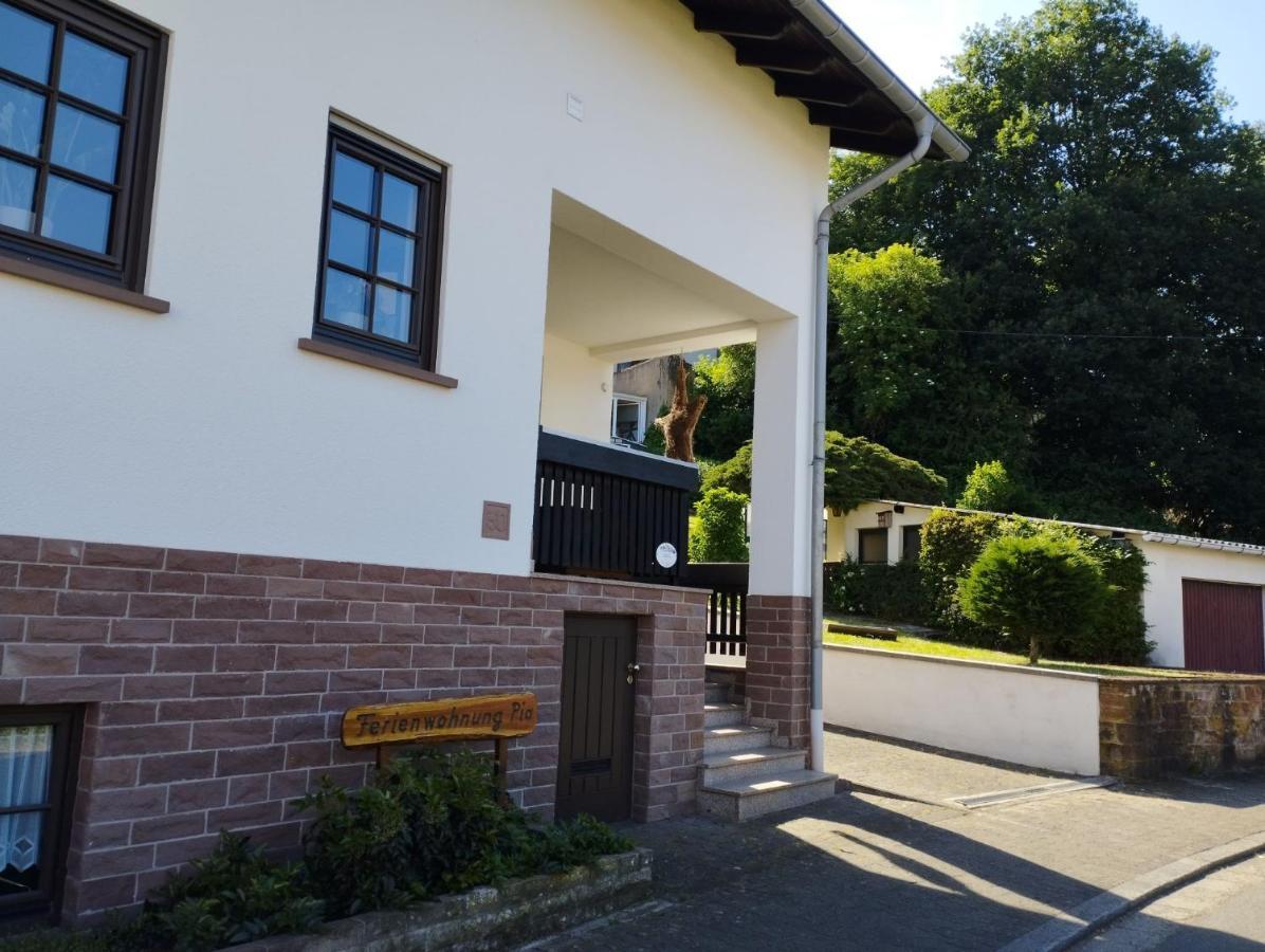 Ferienwohnung Pia Mettlach Luaran gambar